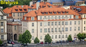 photo - Břehová building